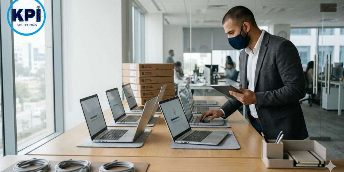 Why KPI Solutions Server Rental Is the Smartest Infrastructure Decision for Your Business