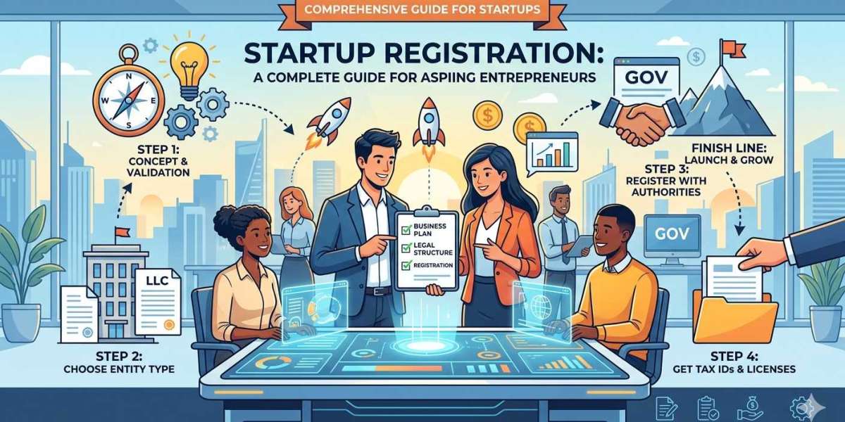 Why a Private Limited Company is the Best Structure for Startups in India