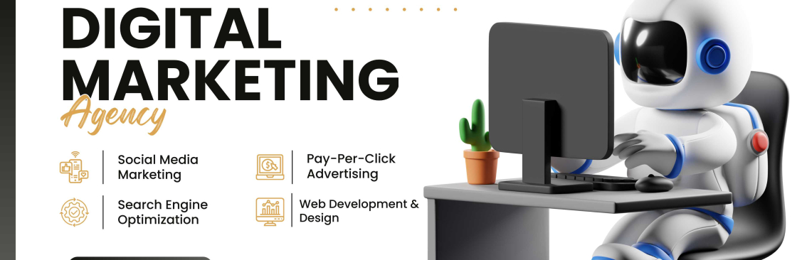 DGSOL- Creative Marketing Agency Cover Image