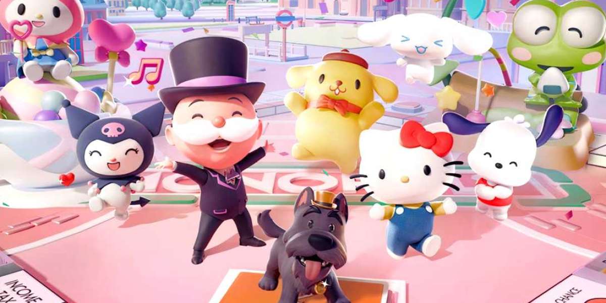 RSVSR Why Monopoly GO Today Feels Worth Your Time