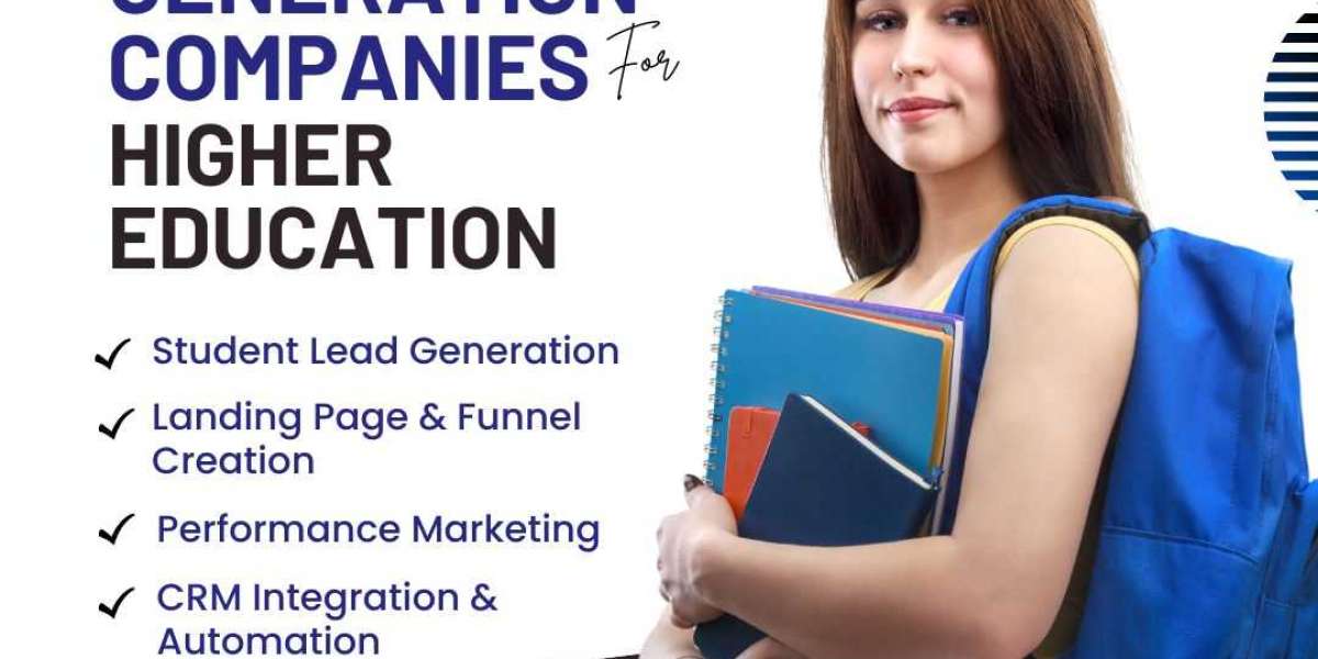 Digital Marketing Agency for Education: Boosting Student Enrollment & Online Presence