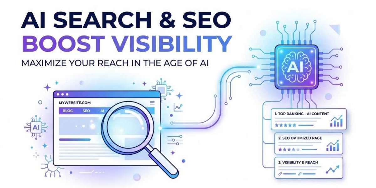 How to Increase Your Brand AI Visibility