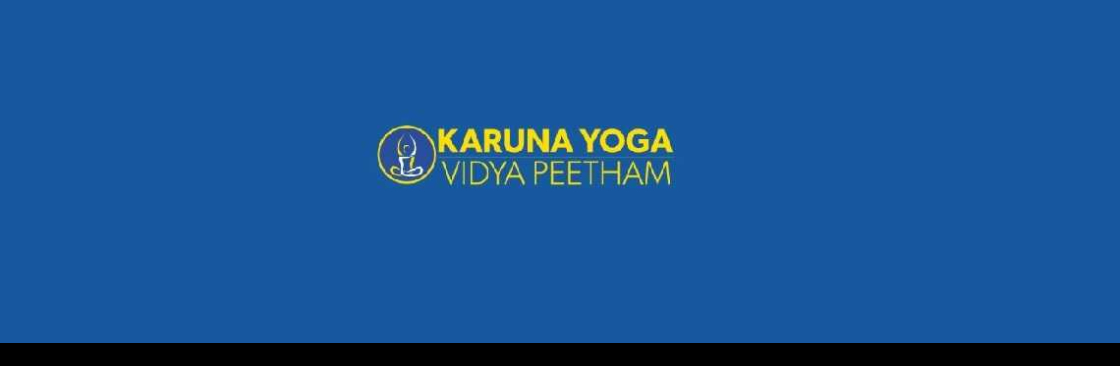 Karuna Yoga Cover Image