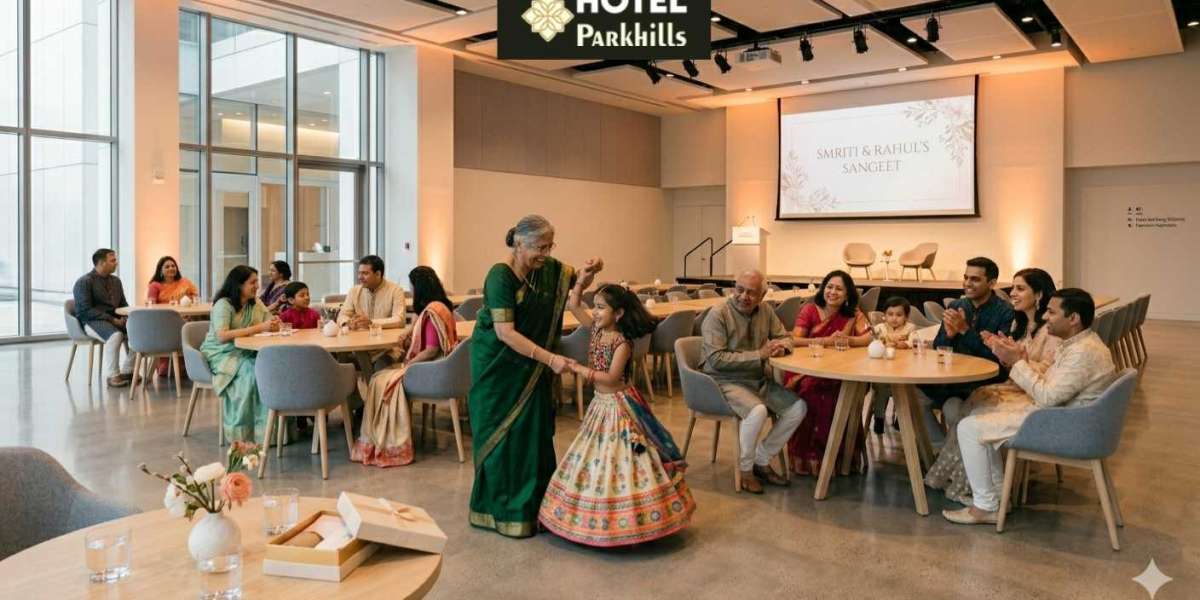 How to Find the Perfect Party Hall in Mohali for Any Occasion