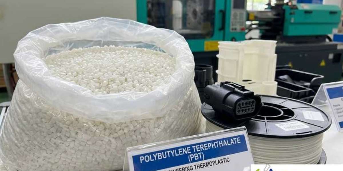 Polybutylene Terephthalate Market: Global Trends, Growth Analysis, and Forecast Outlook