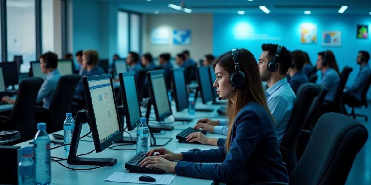 Lead Generation Call Center: Boost Business Growth with Quality Leads