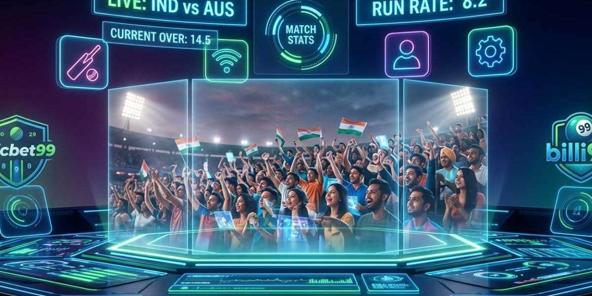 Why Digital Cricket Fandom Is Smarter in 2026 Trends You Can’t Ignore