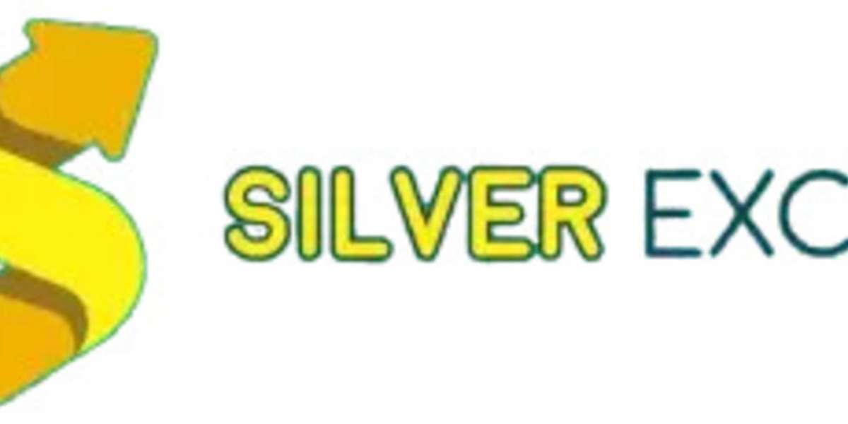 Silver Exchange: A Complete Guide for Modern Investors