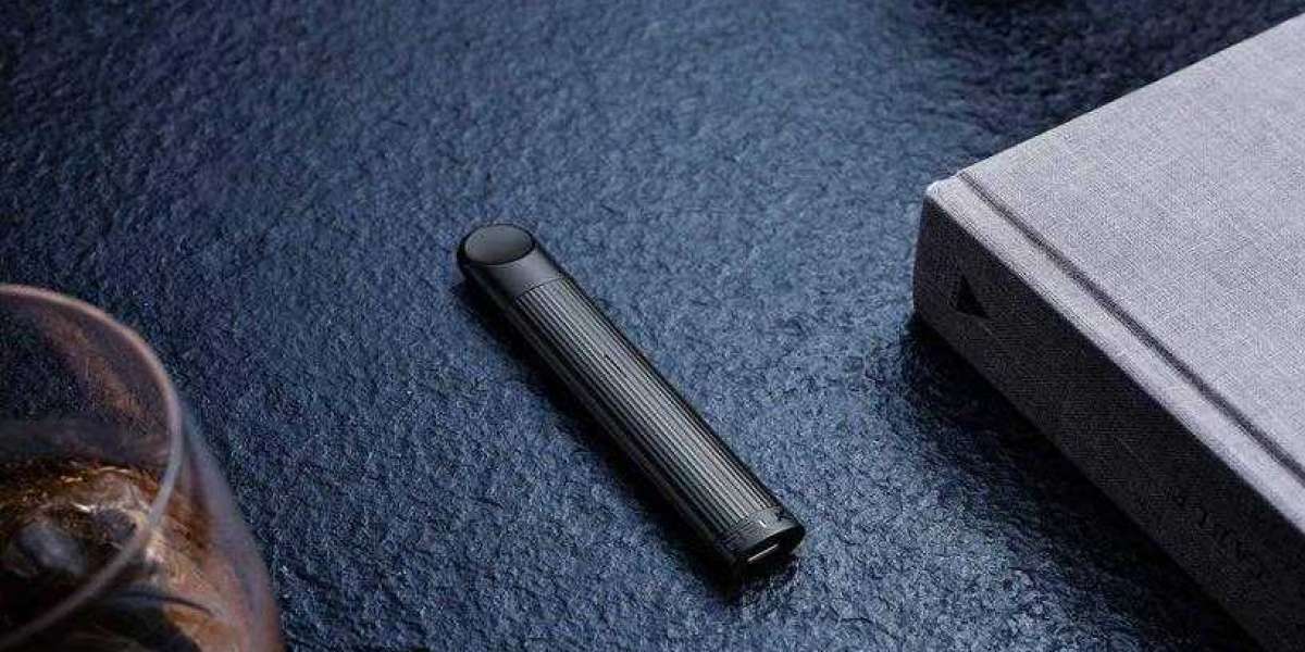 รีวิว relx รุ่น 6 ฟีลแน่น กลิ่นชัด น่าซื้อไหม?