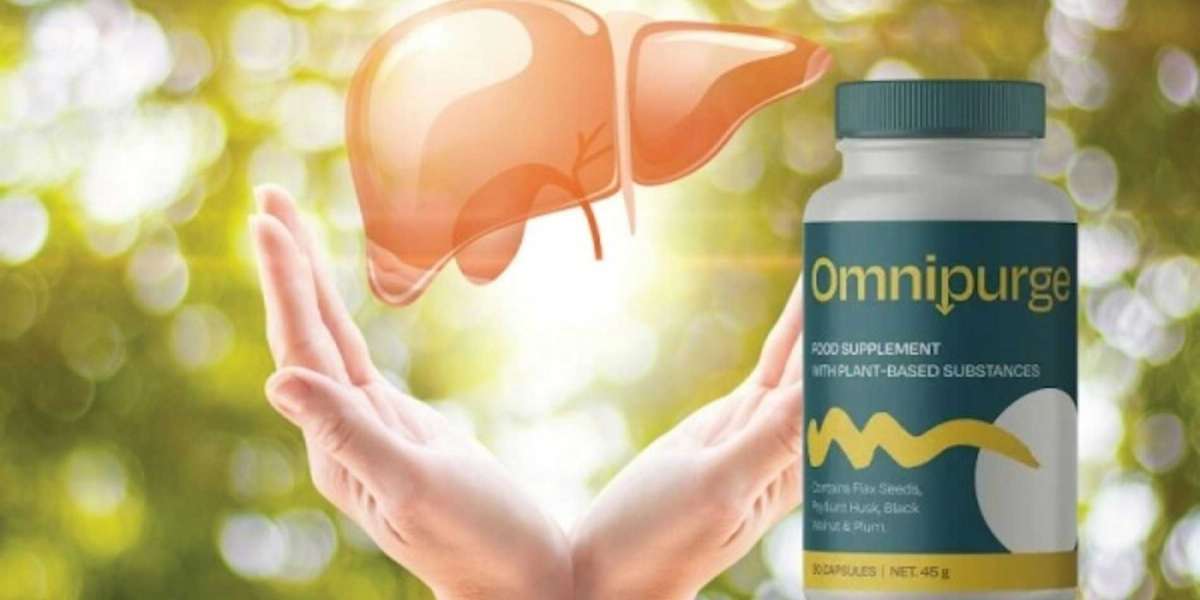 Omnipurge – Anmeldelser ! Pris! Bivirkninger! Ingredienser! Købe