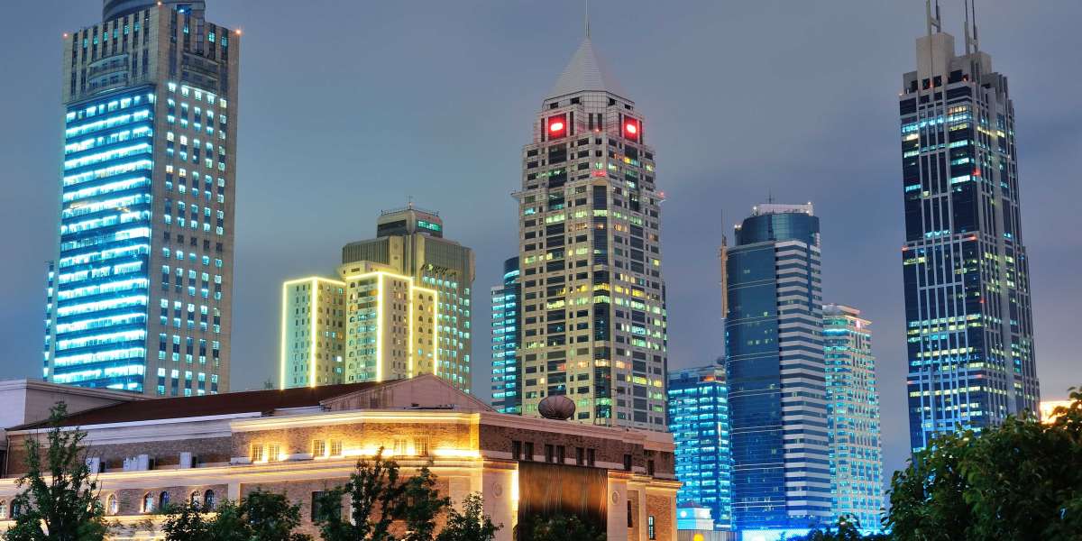 Hiranandani Chembur: A Promising Address for Modern Families