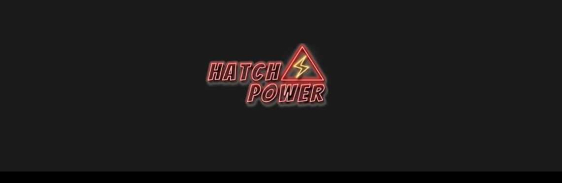 Hatch Power Cover Image