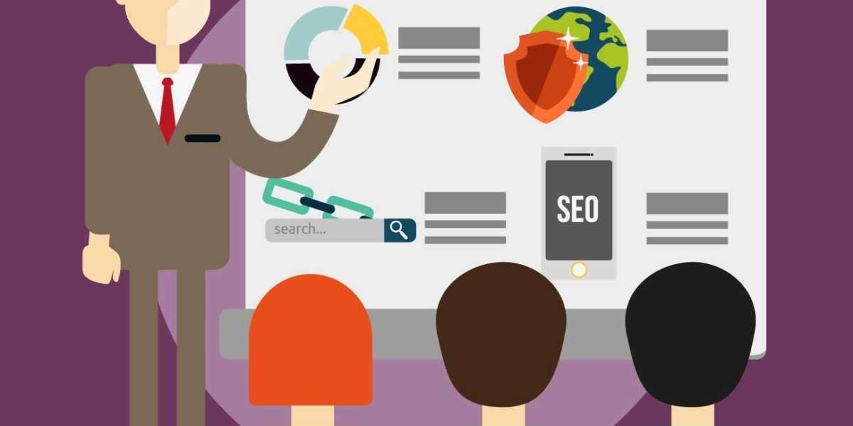 Best SEO Training Institute in Noida: What Makes It Stand Out in 2026