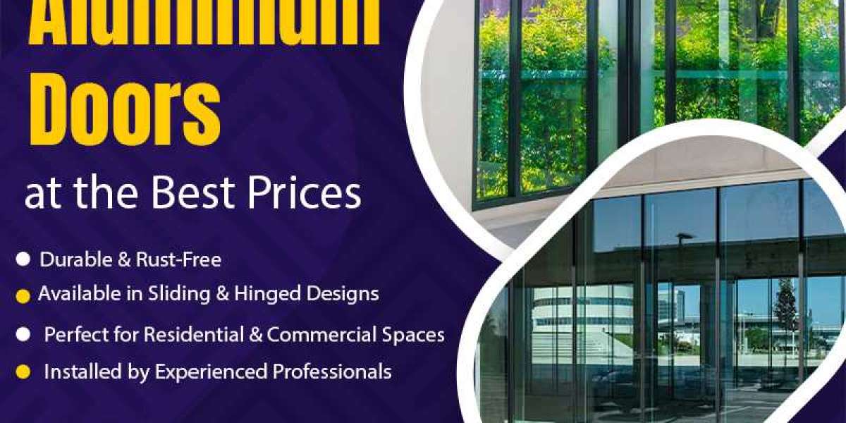 Redefining First Impressions with Custom Doors
