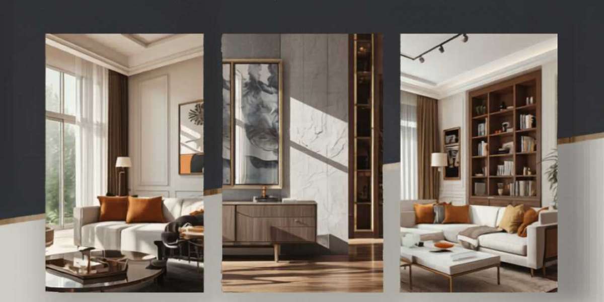 How to Choose the Right Interior Experts for Your Dream Space