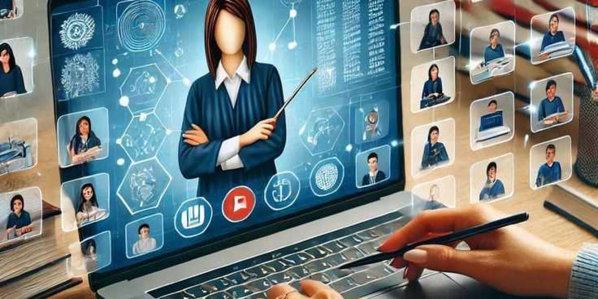 Why Educational Web services Are Essential for E-Learning Growth