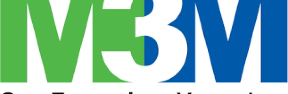 M3M Noida Cover Image