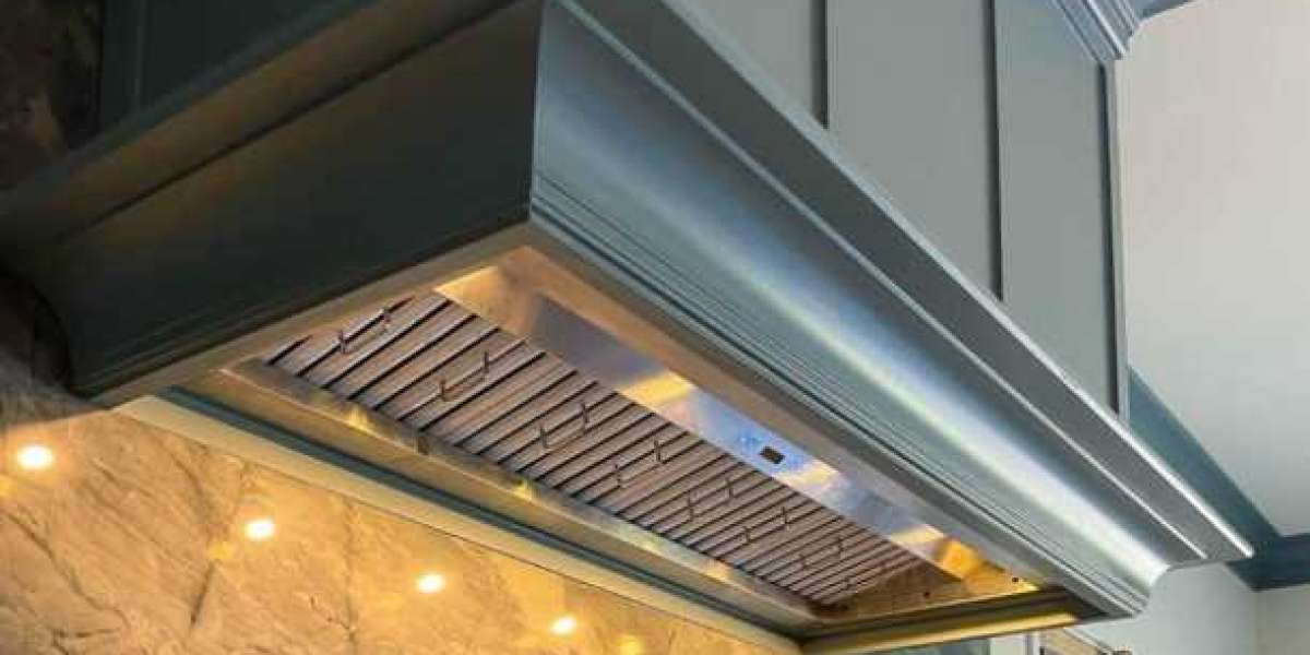 42-Inch Range Hood Insert: Essential Upgrade For Busy Home Chefs