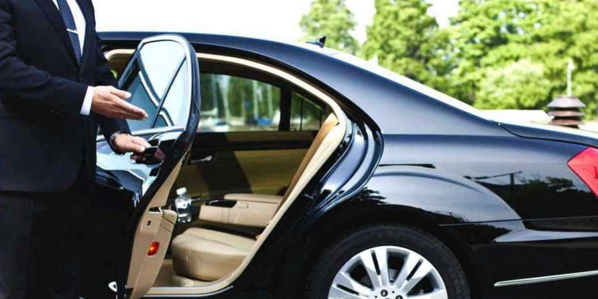 Hourly Chauffeur Service Branford, CT