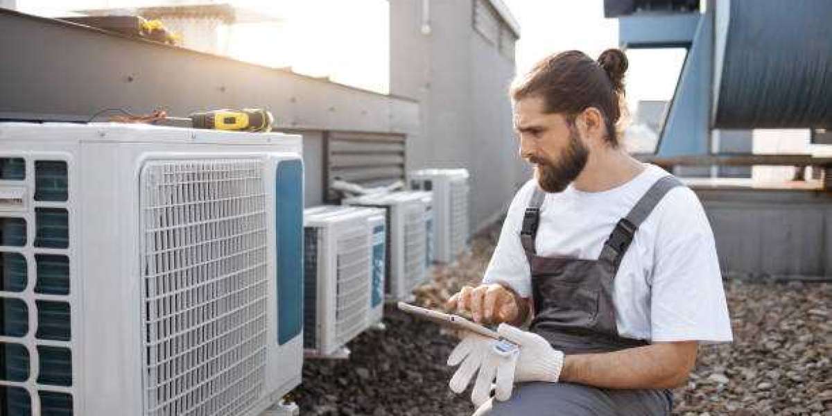 Benefits of Scheduling HVAC Maintenance Service in Westlake for Year-Round Comfort
