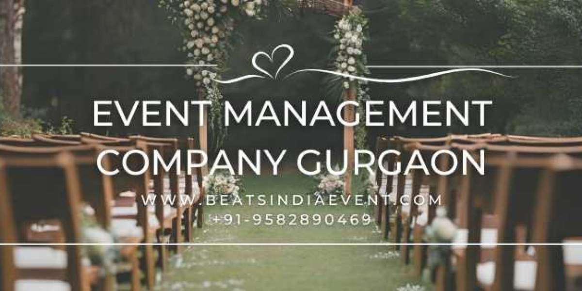 Event Management Company Gurgaon | Premium Planning, Perfect Execution