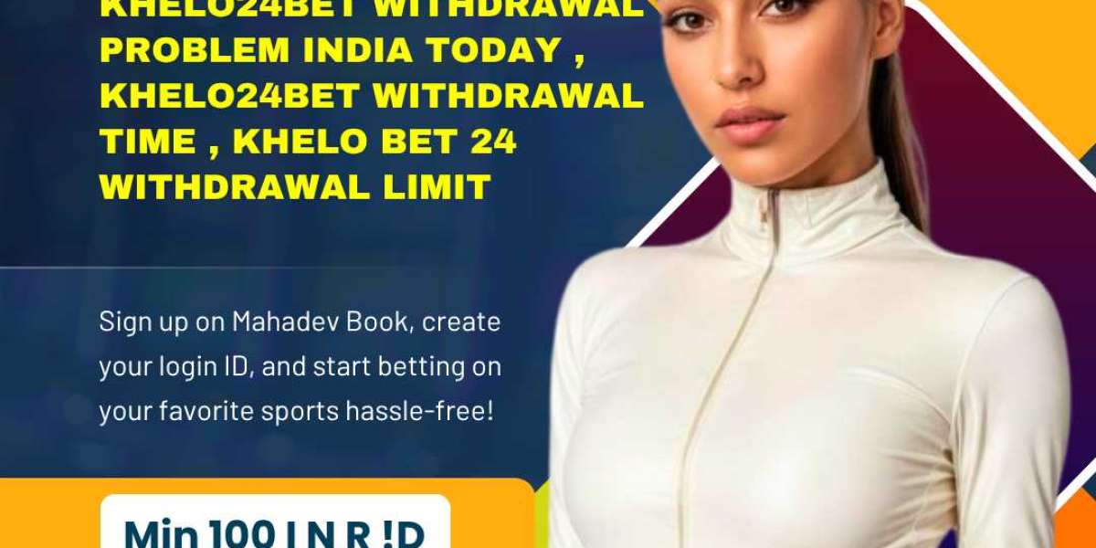 Khelo24Bet Withdrawal Problem App – Fix Pending, Failed & Not Received Issues