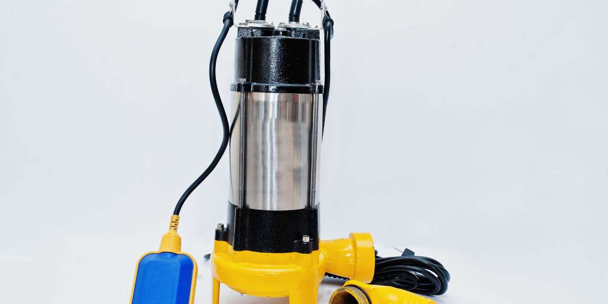 How Can You Choose The Most Efficient Pump For Your Needs?