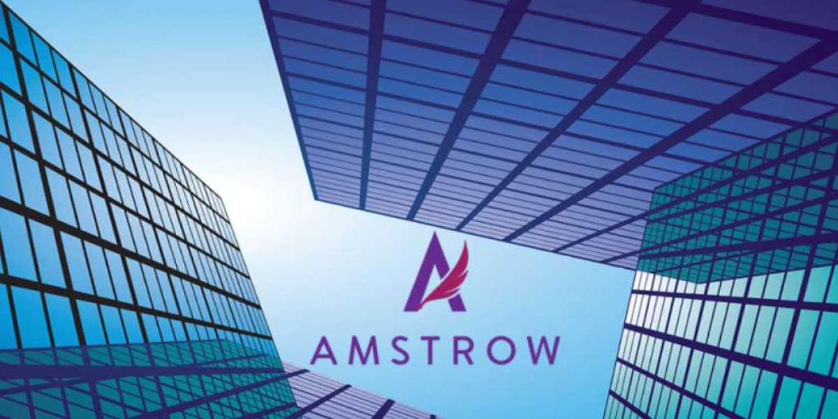 Company Formation Ireland: Start Your Business Journey with Amstrow