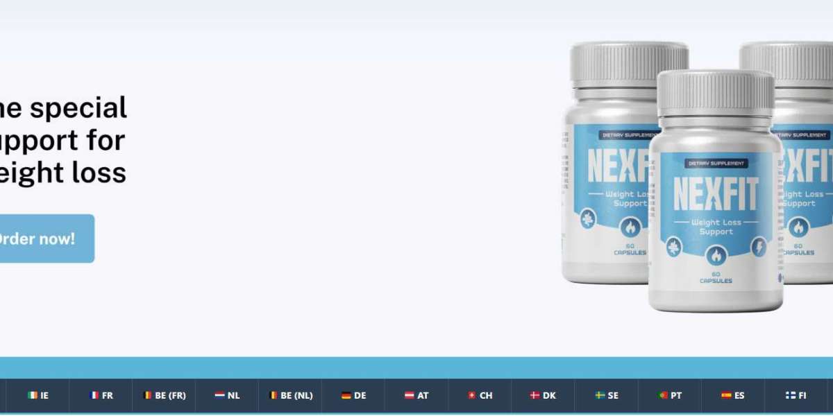 NexFit Capsules NL Review – Eerlijke Feedback over Eetlust