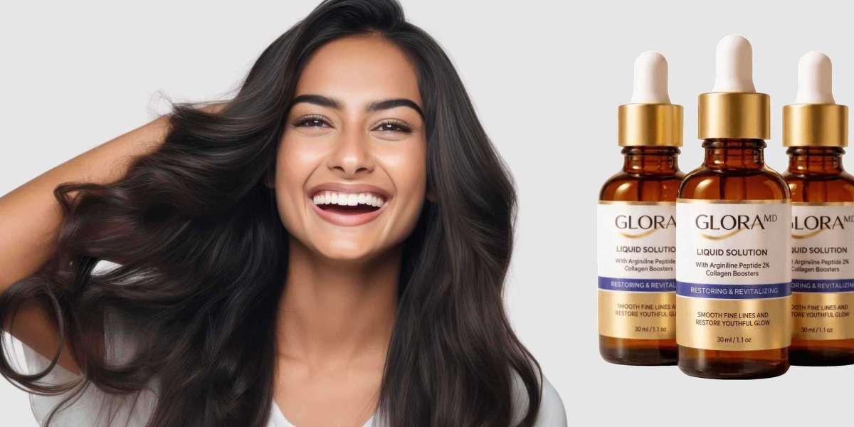 Glora MD: Erfahrungen, Bewertungen, Preis, Kaufen & Inhaltsstoffe