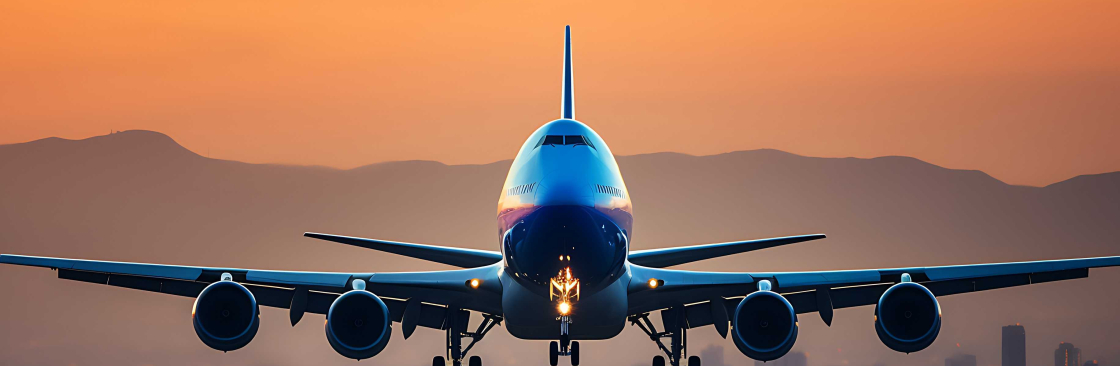 Vuelos Globales Cover Image