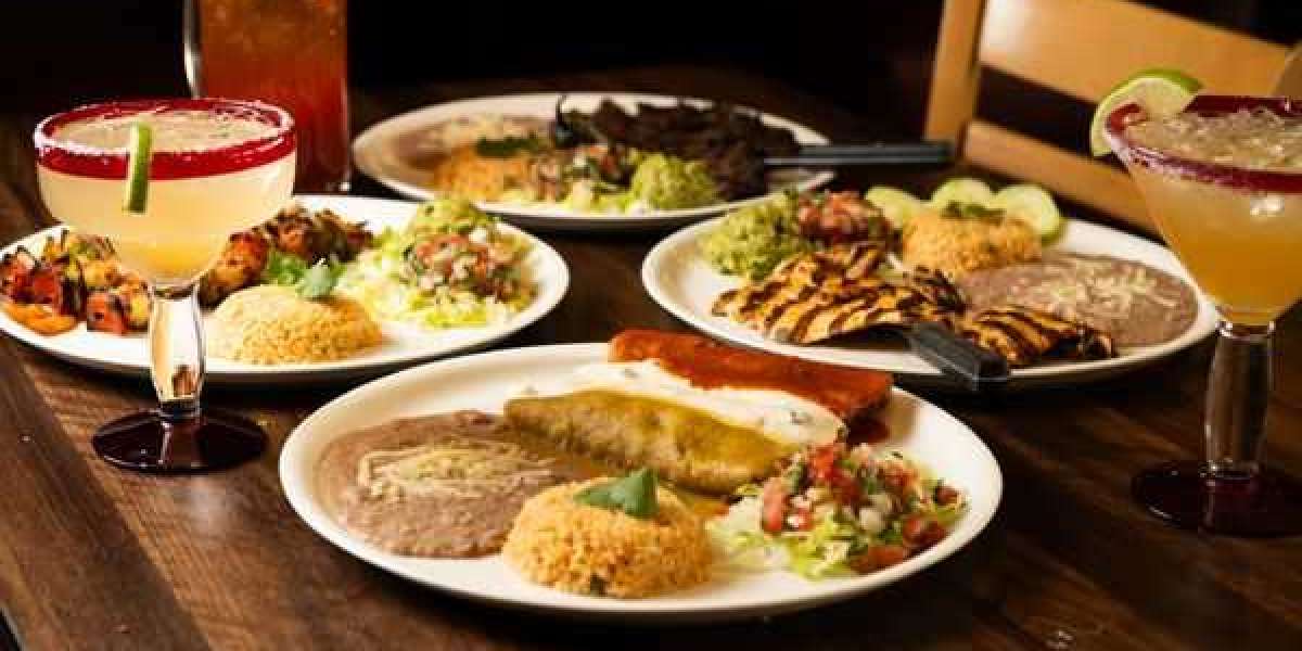 The Ultimate Guide to Finding the Best Mexican Near Me