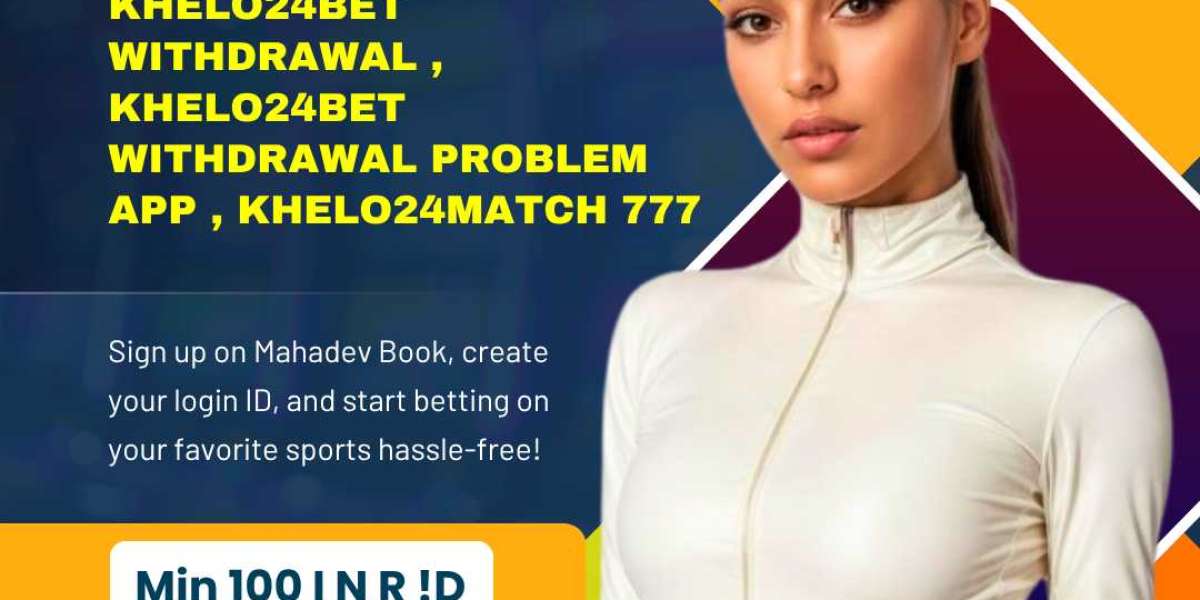Khelo24Bet Withdrawal – Fast Cashout & Payment Guide 2026