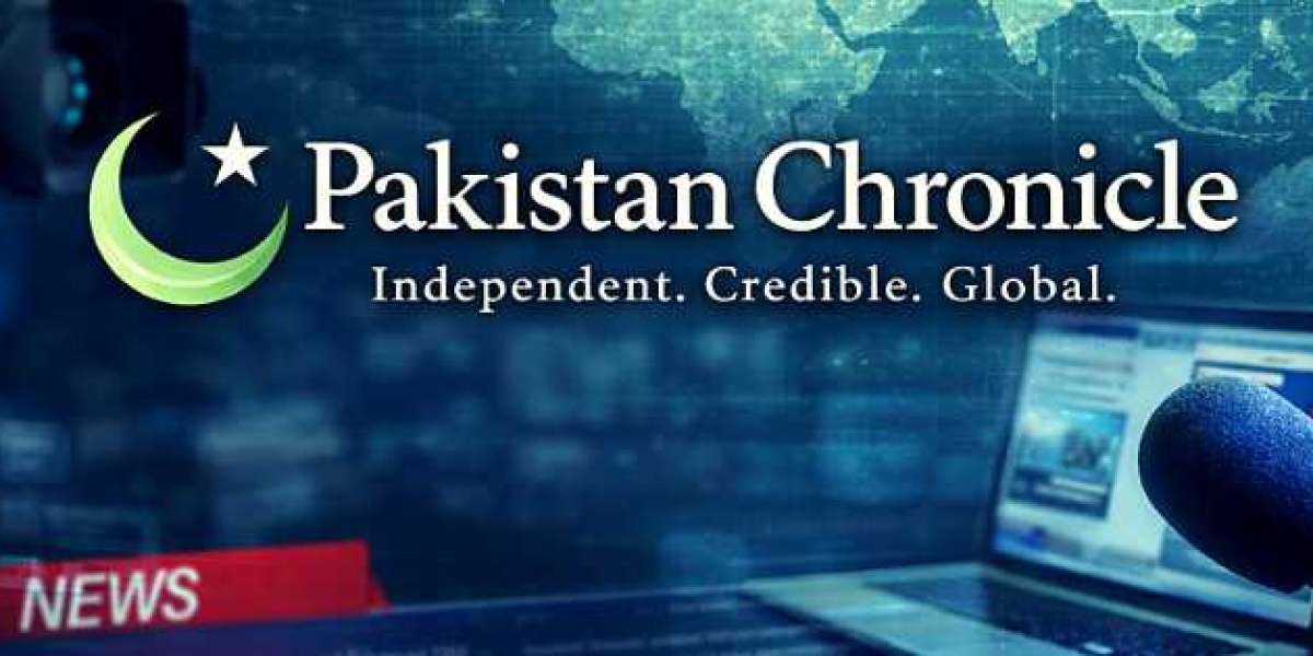 Pakistan Chronicle: The News Platform That Keeps Pakistan Connected to Itself