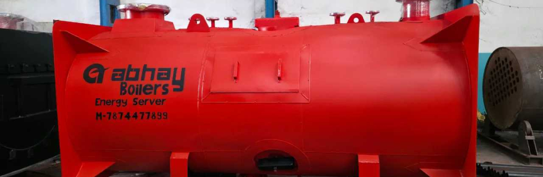 Abhay Boiler Cover Image