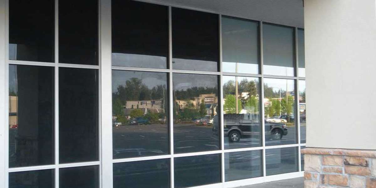 Window Tinting Services Carrollton TX – Professional Residential & Commercial Solutions