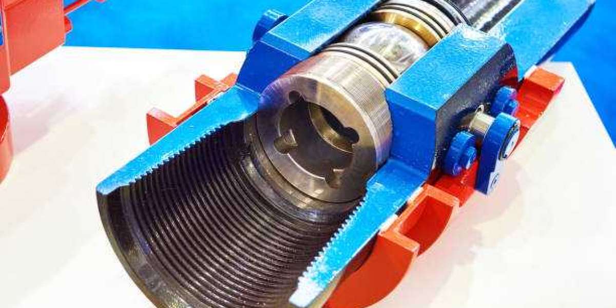 Casing Drilling System by Argentium: Advanced Solutions for Efficient and Reliable Drilling