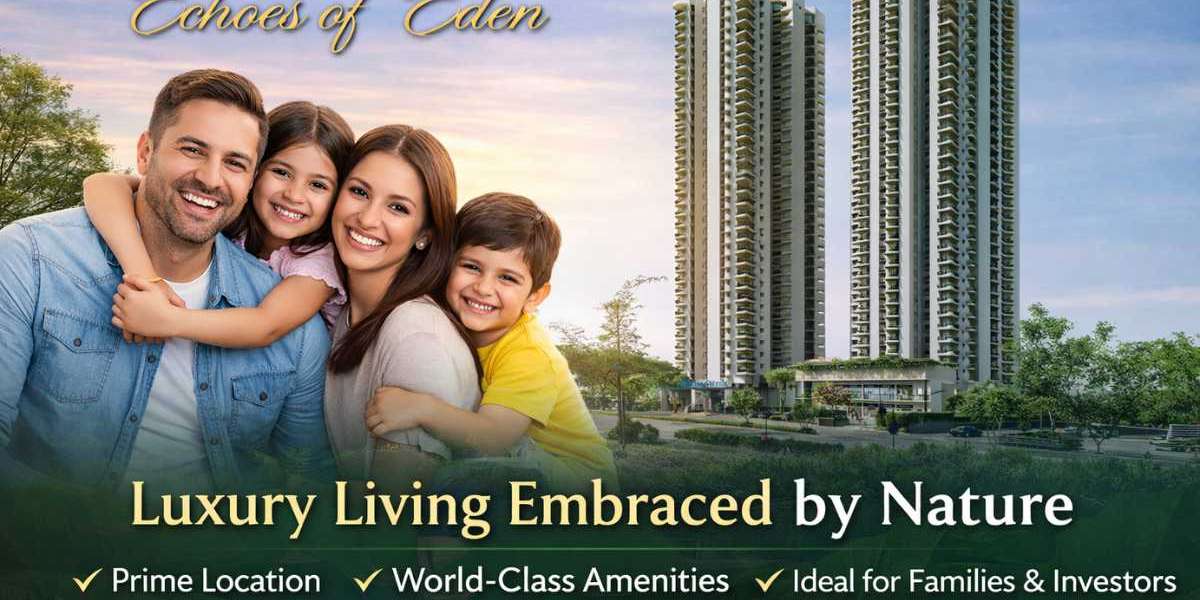 What Makes the Best Real Estate Company in Noida for Buyers & Investors?