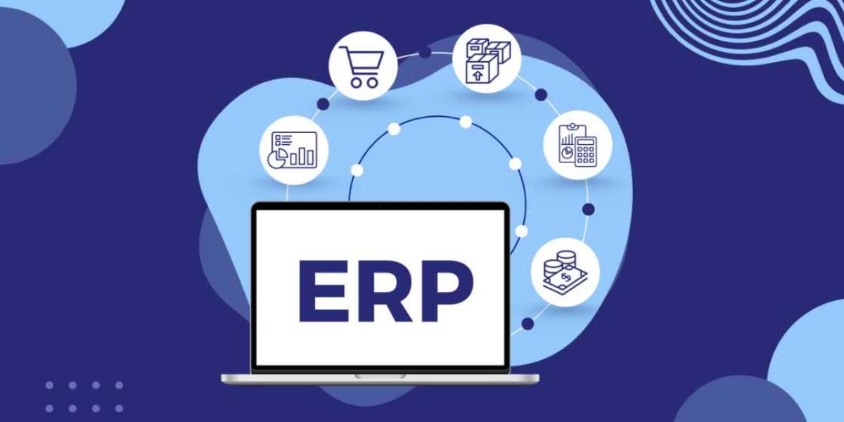 How ERP Software Consulting Helps Businesses Achieve Successful ERP Software Implementation