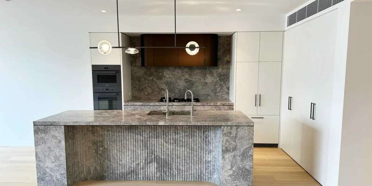 Kitchen Refurbishment Sydney