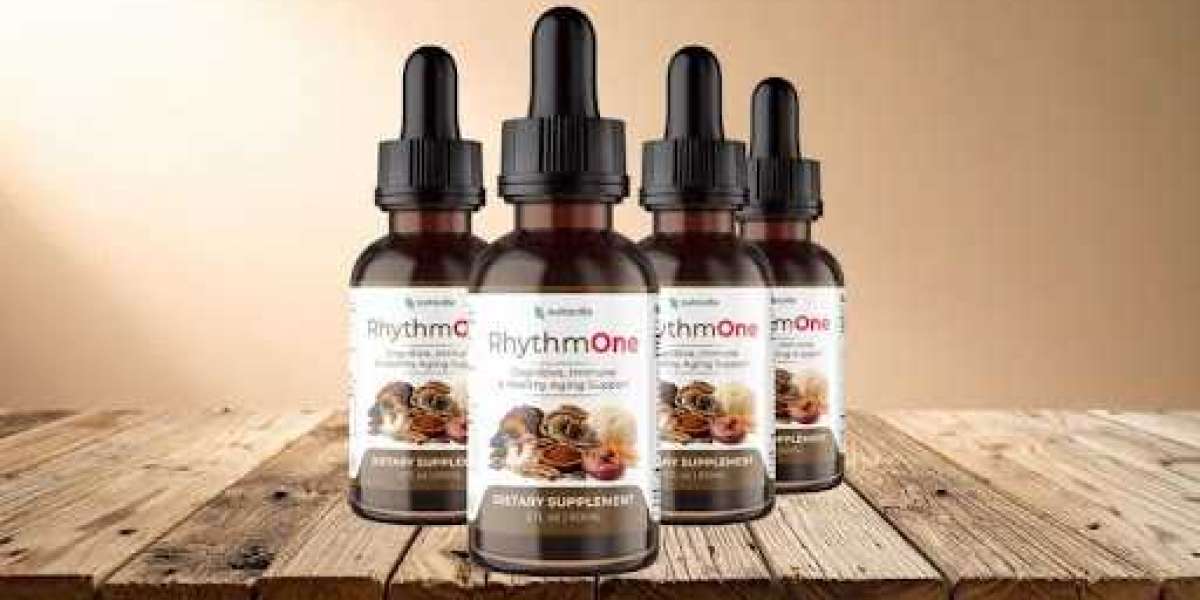 Is Nutraville RhythmOne suitable for all age groups?