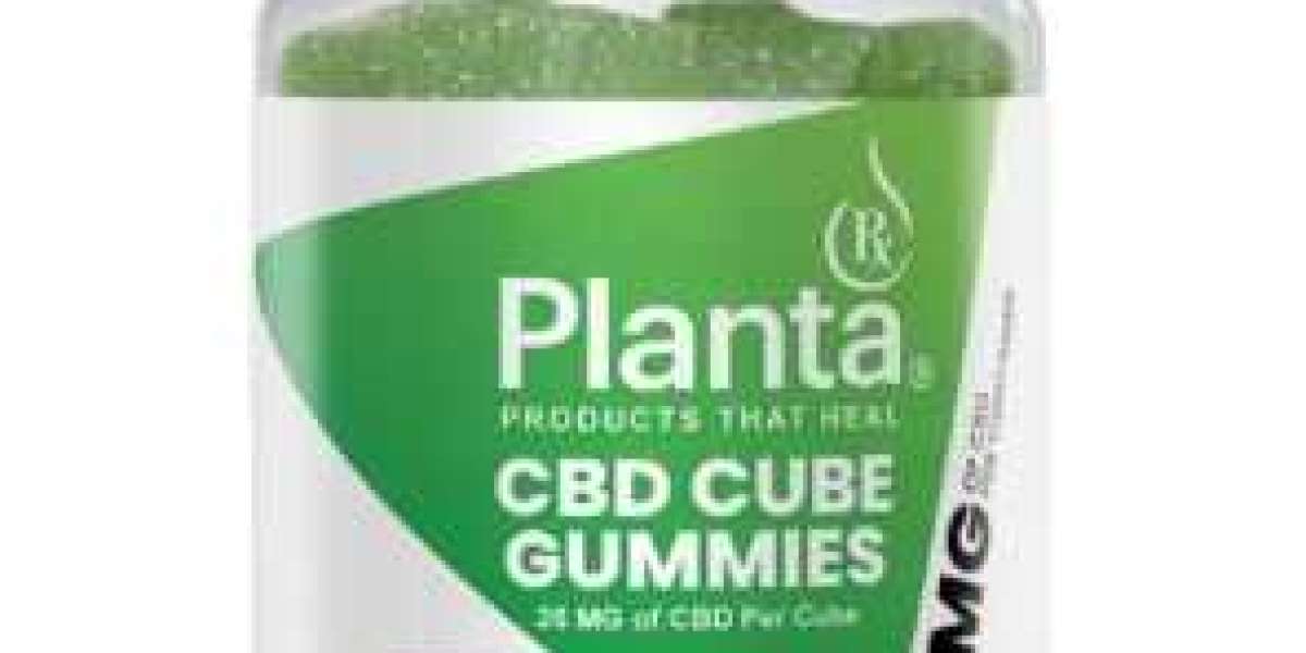 Are Planta Rx Gummies safe to use daily?