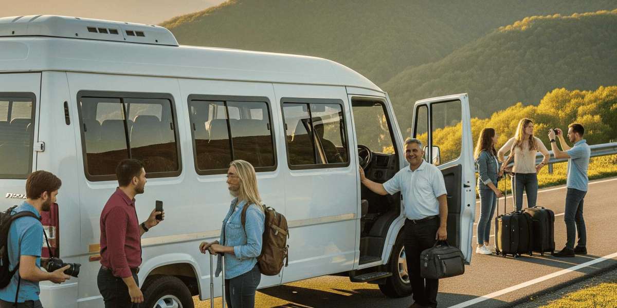 Check Latest Tempo Traveller 12 Seater Price for Your Next Trip