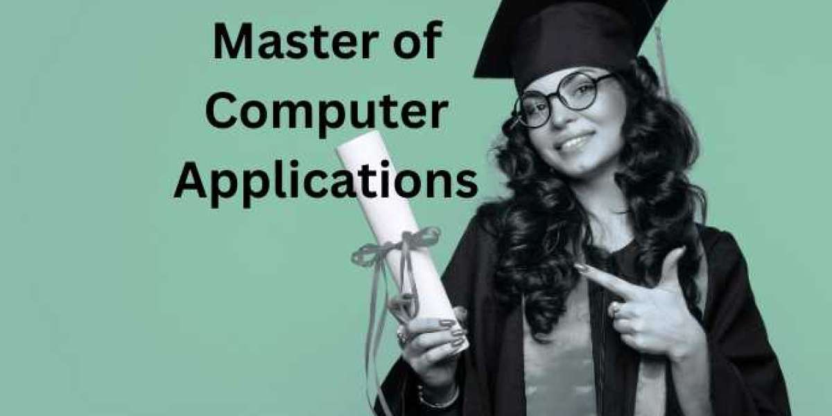 Navigating the Job Market for MCA Graduates in 2026