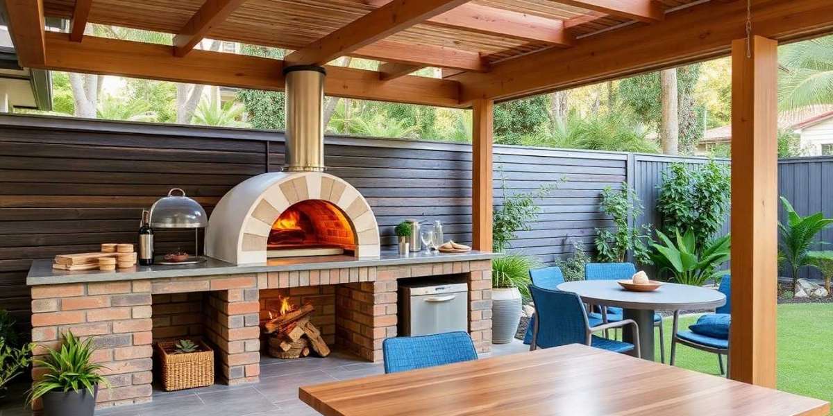 Ultimate Guide to Pizza Oven Flue Kit in Brisbane - Installation, Benefits, and Buying Tips