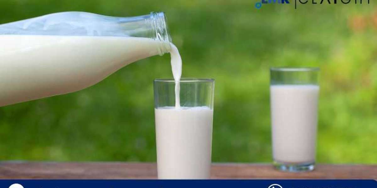 Toned Milk Market Analysis Size, Share | Future Outlook 2035