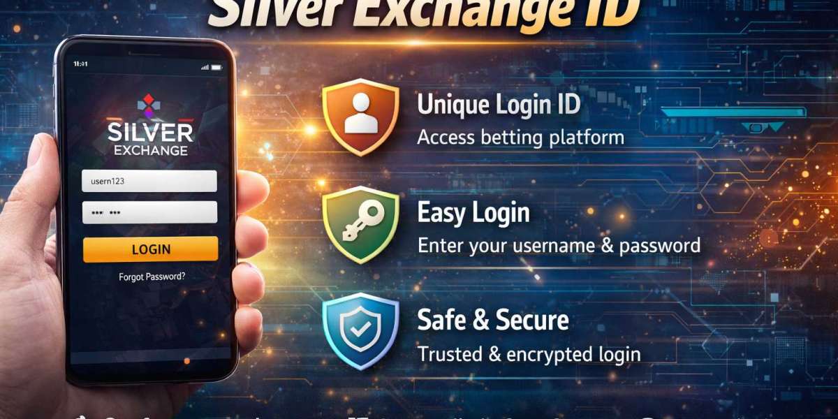 Silver Exchange ID: Complete Guide to Silver Exchange Login & ID Login Process