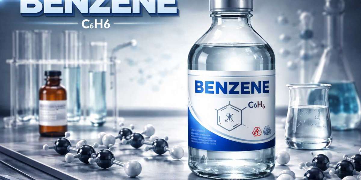 Understanding the Benzene Price Trend: A Simple Guide to Market Movements
