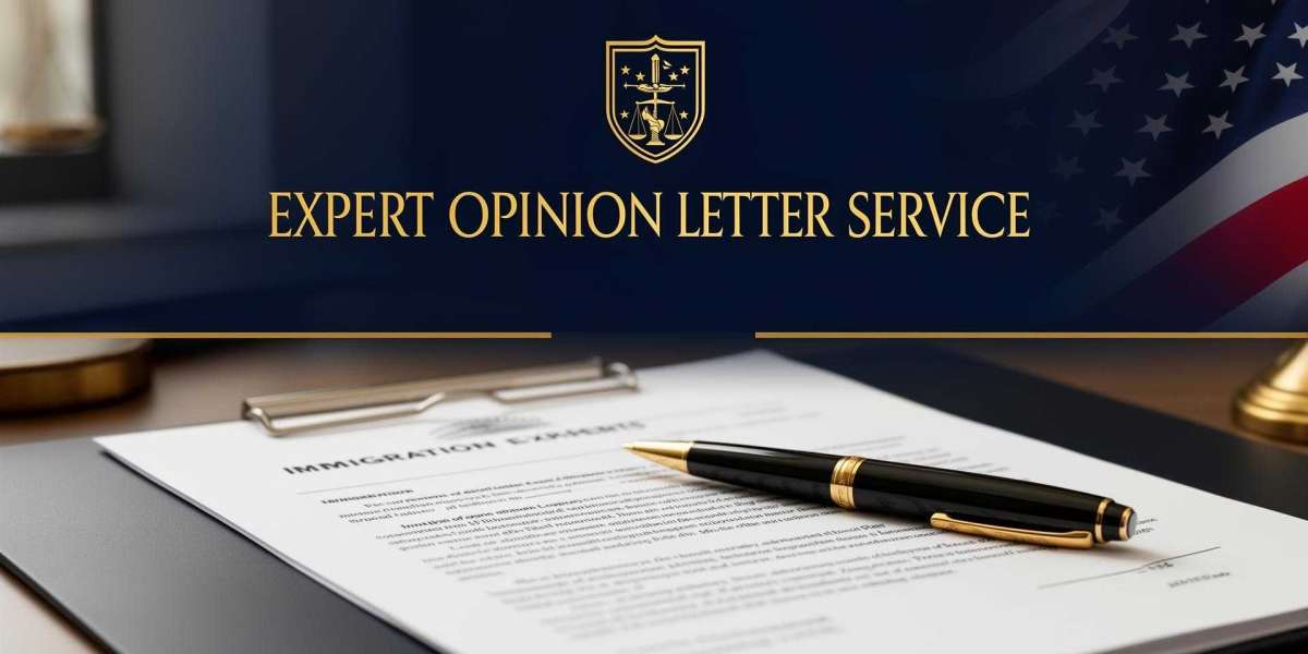 Expert Opinion Letter for H-1B: What It Is, What USCIS Requires, and Why Most Get It Wrong