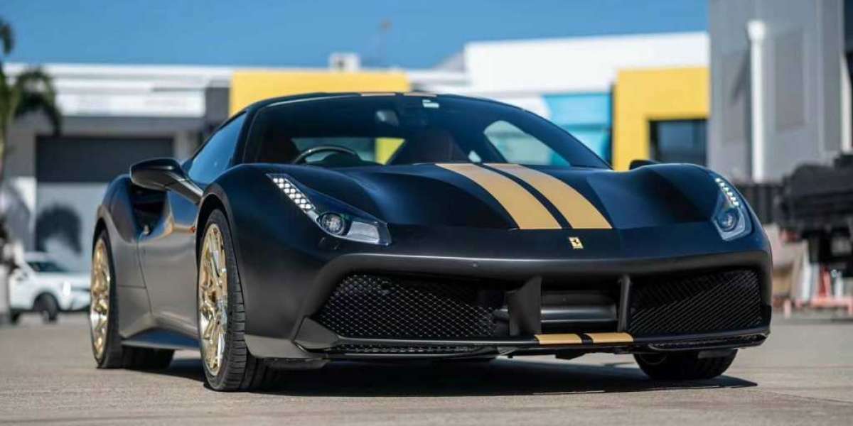 Expert Car Colour Change Brisbane for Modern Vehicles